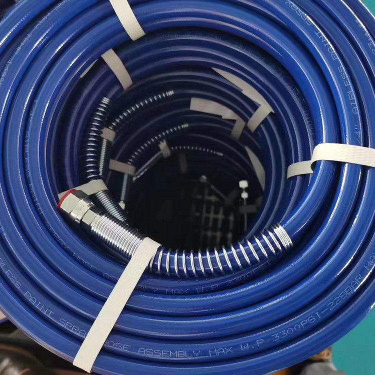 噴涂機(jī)專用管