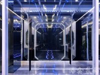 电子竞技俱乐部图片-第1010期-7