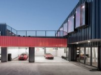 汽车俱乐部图片-2