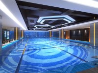 健身房图片-第545期-1