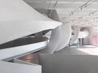 办公家具展览展示空间实景效果-第1133期