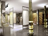 互联网O2O展览展示空间实景效果-第1