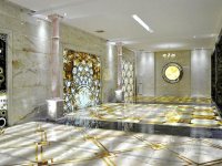 互联网O2O展览展示空间实景-1031-07