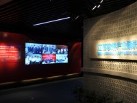 软件产业展示中心室内实景效果-第1