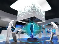 科技金融展馆室内展示效果-1428-01