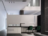 光合作用艺术空间室内展示效果-1519-01