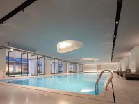 极简先锋艺术馆室内空间展示效果-1545-02