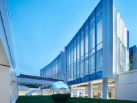 极简先锋艺术馆室内空间展示效果-1545-05