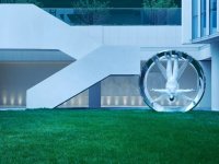 极简先锋艺术馆室内空间展示效果-1545-07