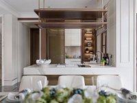 轻奢风格别墅室内装修装饰效果展示-1031-04