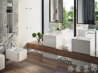 现代风格别墅室内装修装饰效果展示-1053-09