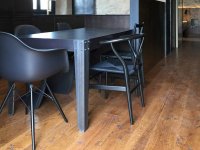 现代风格别墅室内装修装饰效果展示-1057-05