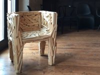 现代风格别墅室内装修装饰效果展示-1057-07