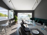 现代风格别墅室内装修装饰效果展示-1063-07