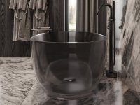 现代风格别墅室内装修装饰效果展示-1068-08