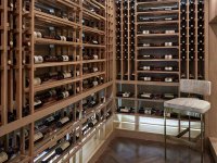 中式风格别墅室内装修装饰效果展示-1083-07