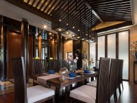 中式风格别墅室内装修装饰效果展示-1092-03