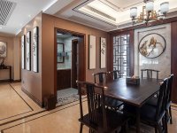 简约现代风格楼中楼室内装修装饰效果-1109-04