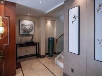 简约现代风格楼中楼室内装修装饰效果-1109-05