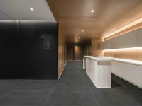 时尚购物广场室内装修装饰设计效果-1129-08