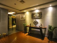 泰式养生会所室内装修装饰设计效果-1139-04