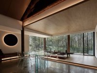 茶会所室内装修装饰设计效果-1143-07