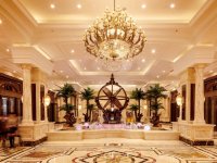 欧式娱乐会所室内装修装饰设计效果-第1148期