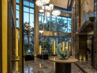 中式风格会所室内装修装饰设计效果-1166-03