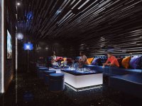 炫酷KTV室内装修装饰设计效果-1172-03