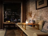 民宿酒店室内装修装饰设计效果-1212-05