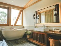 民宿酒店室内装修装饰设计效果-1213-06