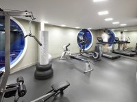 现代风格酒店室内装修装饰设计效果-1218-02