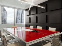 简约风格办公室装修装饰设计效果-1542-03