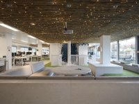 现代风格办公室装修装饰设计效果-1583-06