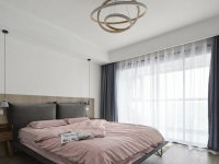 北欧风格家居装修装饰室内设计效果-A1002-05