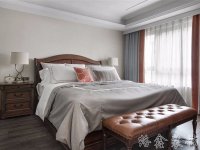 混搭风格家居装修装饰室内设计效果-A617-5