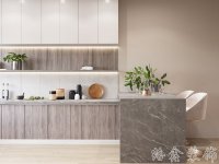 现代风格家居装修装饰室内设计效果-A8027-3