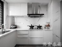 现代风格家居装修装饰室内设计效果-A8048-3