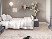 现代风格家居装修装饰室内设计效果-A8054-7