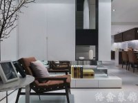 现代简约家居装修装饰室内设计效果-B911-2