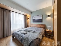 现代简约家居装修装饰室内设计效果-B929-4