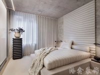 现代简约家居装修装饰室内设计效果-B931-6